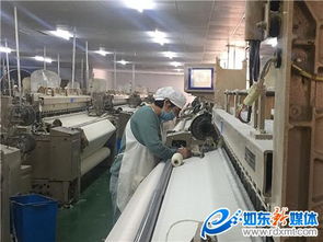 南通水鑫织造产品主要供货水星 罗莱等知名家纺品牌